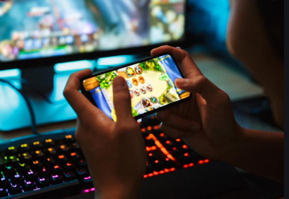 What areas of online games will thrive in the future? (Part 1)